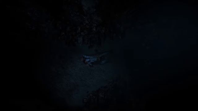 Until Dawn: Episode 22 - A Really Bad Trip смотреть онлайн