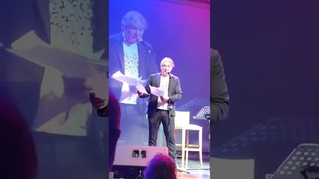 Орлуша. Адмирал Кузнецов. Ньюзикл смотреть онлайн