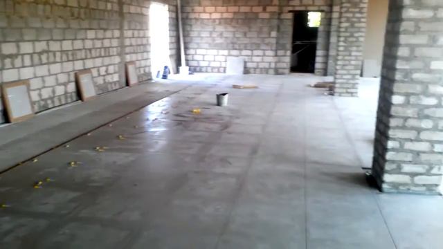 Укладка керамогранита на СВП (3D крестики) смотреть онлайн