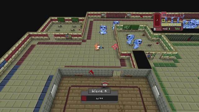 Brendan Plays Co-op: Zombie Estate II part 2 смотреть онлайн
