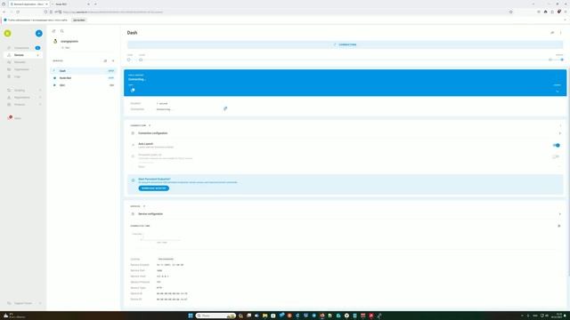 Удаленный доступ Node Red