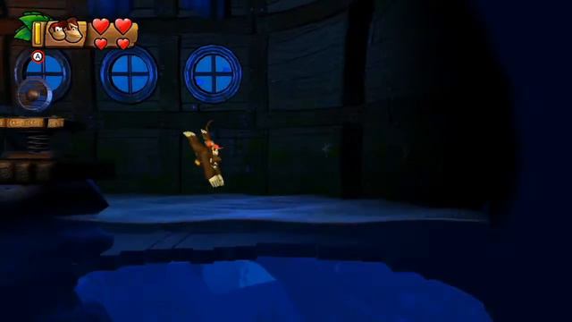 Donkey Kong Country: Tropical Freeze - Teil 29 - Tiefseetourismus! - [HD|60] - Let's Play Together смотреть онлайн