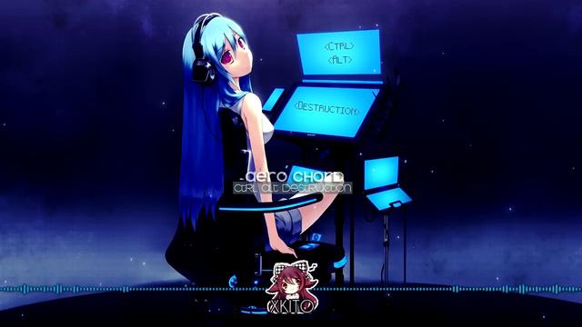 【Trap】Aero Chord - Ctrl Alt Destruction (Original Mix) [Free Download] смотреть онлайн