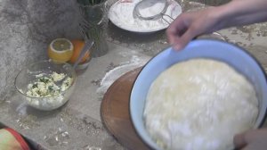 ПЫШКА на Сковороде Рецепт Пышек на Дрожжах На Молоке