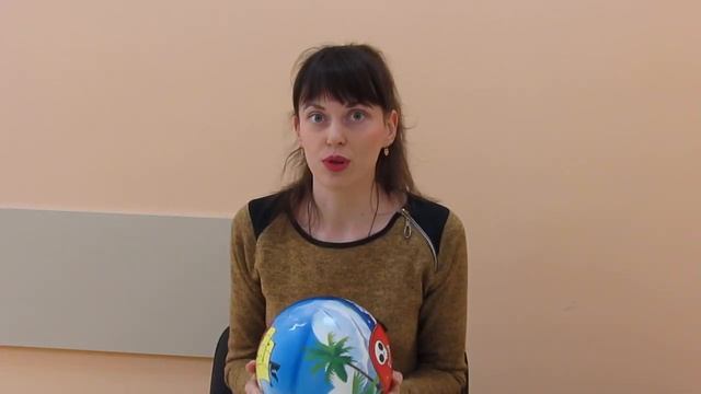 Ігри з м’ячем смотреть онлайн