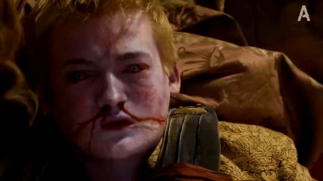 Joffrey's death (10 minute version) смотреть онлайн