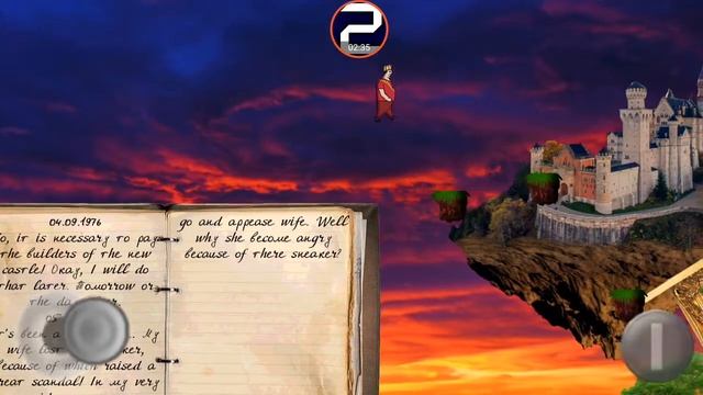 The Final Dream of Froggold II | Five Nights with Froggy 3 (Android) [No Commentary] - #8 смотреть онлайн