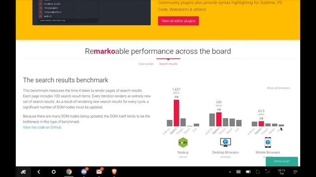 How To Use "Marko" WebApp For Easy Web Design смотреть онлайн