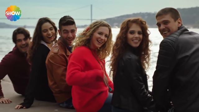 Топ 5 Коротких Турецких Сериалов на русском языке до 10 серий смотреть онлайн