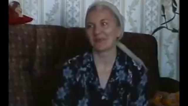 Людмила Плетт Свидетельство из жизни смотреть онлайн