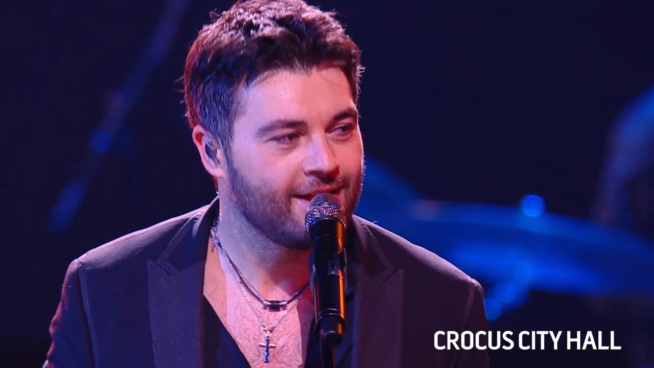 Алексей Чумаков - Тут и там (@ Crocus City Hall) смотреть онлайн