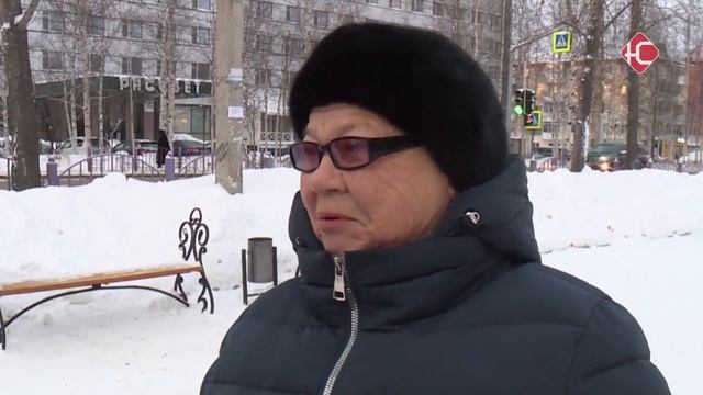 У юганцев денег много. Нефтеюганск. декабрь 2019 г. Опрос.