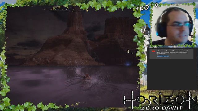 Horizon Zero Dawn - Law of 4 Challenge - Stream 09 - Part 6 смотреть онлайн