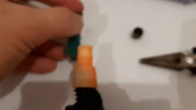 Пеногенератор из садового опрыскивателя своими руками! смотреть онлайн