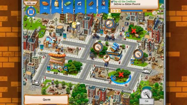 Marlo ile Monument Builders 6 Empire State Building Oynuyoruz | Bölüm #20 смотреть онлайн