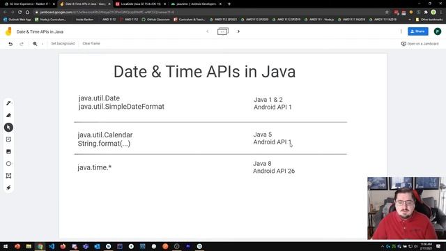 Android Lesson 4.3 - Dialogs смотреть онлайн