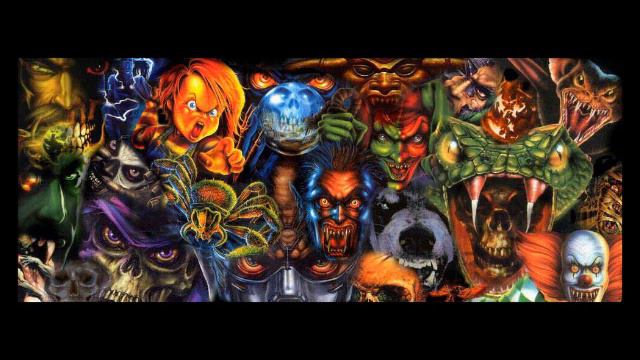 Thunderdome Dj Mix - Oldskool HC