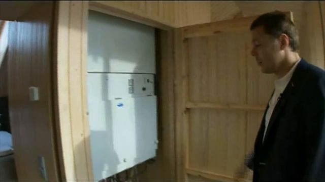 Строим энергосберегающий дом смотреть онлайн