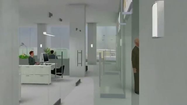 АИК ДПМ - Гипер Куб в Сколково смотреть онлайн