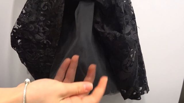 Выбираю Наряд на ШКОЛЬНУЮ ДИСКОТЕКУ.? смотреть онлайн