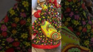 Курочка грелка на чайник?