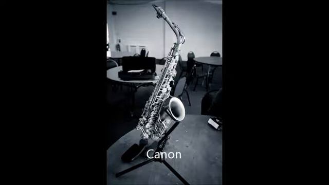 Canon смотреть онлайн
