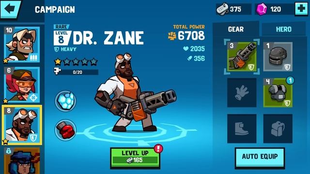 BOMBASTIC BROTHERS | Pocket Gamer Review смотреть онлайн