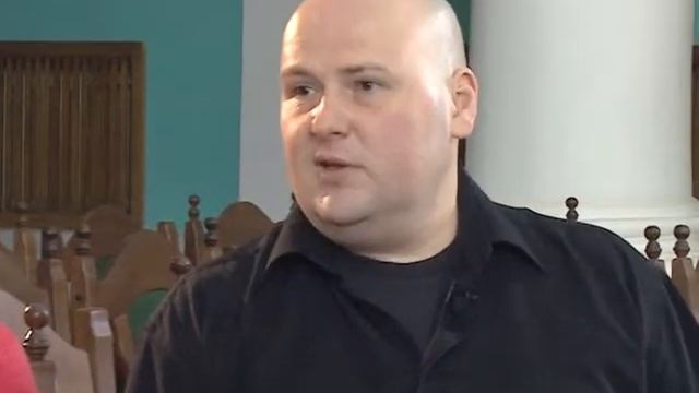 Интервью с Айгуль Муратовой и Алексеем Ворониным смотреть онлайн