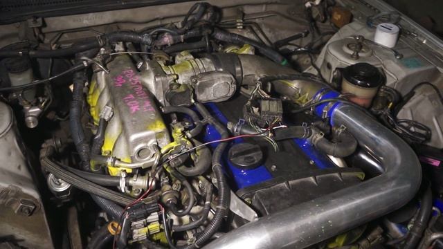 Nissan Skyline R33 RB25DET NEO