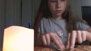 вызываем дух баку пожирателя снов!как всё пройдёт?!