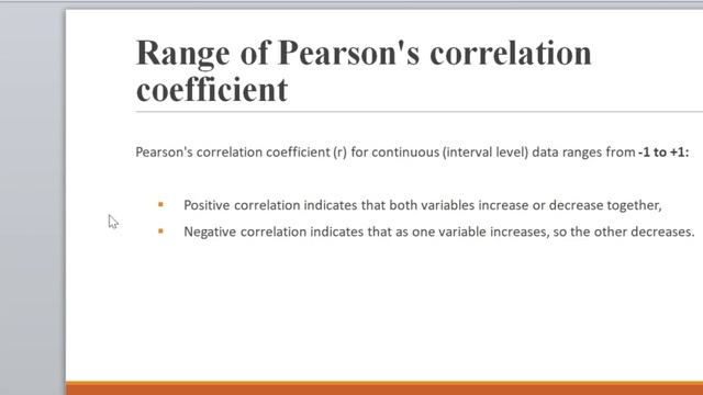 Data Science for Beginners, Data Science Correlation Analysis, Correlation Analysis in data mining смотреть онлайн