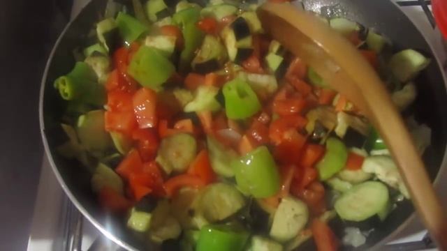 Баклажаны с курицей! Как приготовить баклажаны по-турецки.Patlıcan Yemeği смотреть онлайн