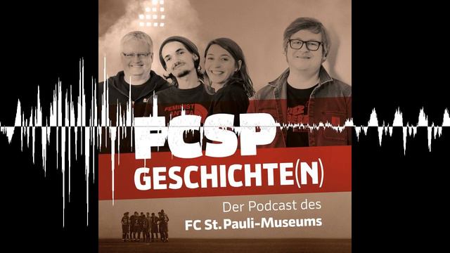FCSP-Geschichte(n) – #4 Mythos Millerntor смотреть онлайн