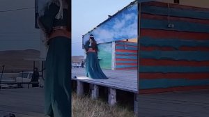 Мориной соло. Исполняет шикарная Дарима Цырендондопова🔥🔥🔥🔥🔥