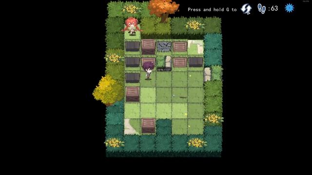 Seek Girl VI - 全ステージパーフェクト All levels perfect clear смотреть онлайн