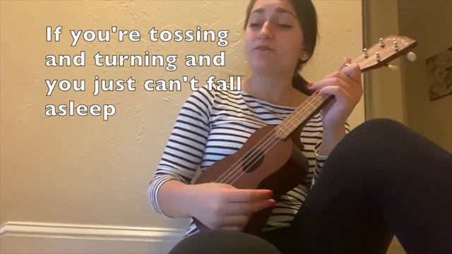 Salzillo Sing Along - Count On Me смотреть онлайн
