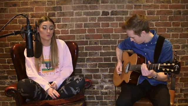 Havana - Camila Cabello (Cover) - Bee Arnold & Alex Chesney смотреть онлайн