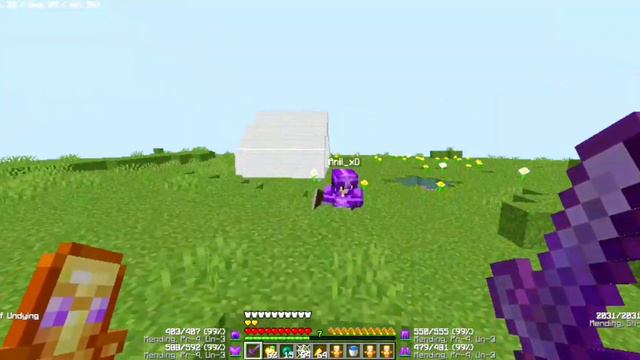 HOW I BECAME KING OF THIS MINECRAFT SMP смотреть онлайн