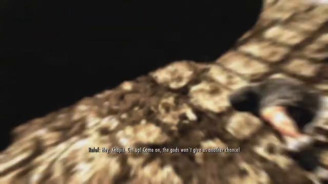 Double Fisting - Skyrim Ep 1: It starts смотреть онлайн