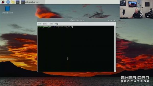How to boot Raspberry PI 3 Model B from a USB Drive
