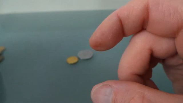 Монеты Украины. Копейки.