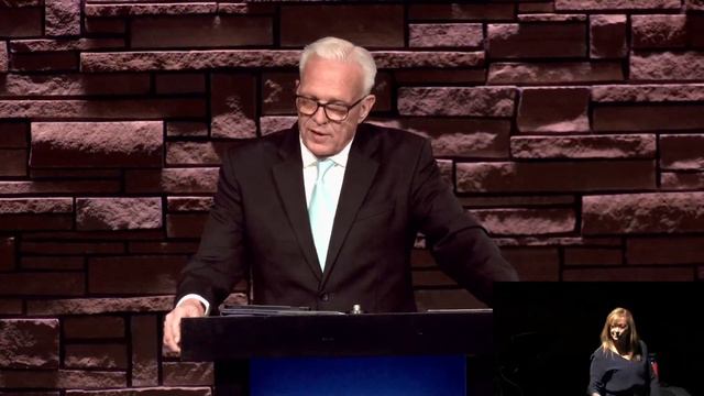 Mom: A Wonder Woman | Mark 9:33-37 | 5/8/202 смотреть онлайн