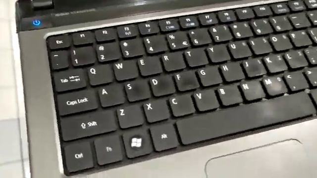 ACER ASPIRE 4750 - Intel Core i3 2310M 4GB 500GB VGA GeForce GT540M 2GB - Rp. 2.500.000 смотреть онлайн