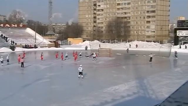 0-1 Т.БЕЗНОСОВ"БАЙКАЛ-ЭНЕРГИЯ"ИРКУТСК ЗАБИВАЕТ ГОЛ В ВОРОТА"СТАРТ"НИЖНИЙ НОВГОРОД смотреть онлайн