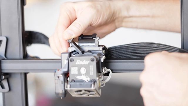 Watch this before you buy the Creality Ender 3 S1 смотреть онлайн