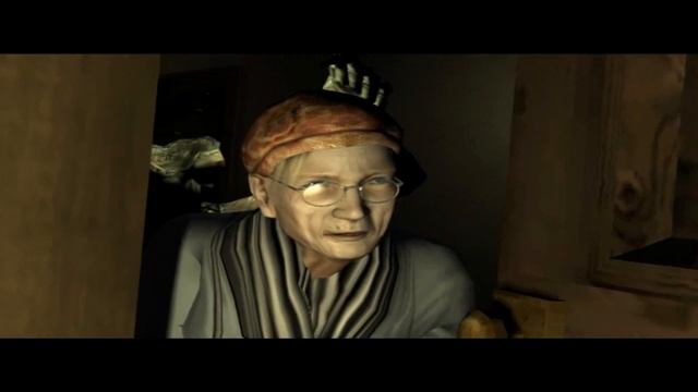 CONSTANTINE Прохождение. №1 Джон Оккультный смотреть онлайн