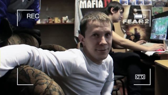 Сальская передача "Говорим ни о чем" (1 выпуск) смотреть онлайн
