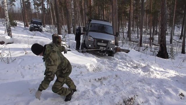 Соболь 2.8 ISF АКПП, Соболь 2JZ АКПП, Нива Фора Туризм. Восхождение на скалу Медведь! смотреть онлайн