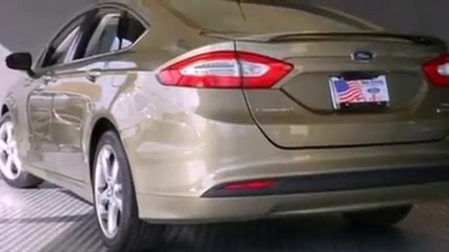 2013 FORD FUSION Carlsbad CA смотреть онлайн