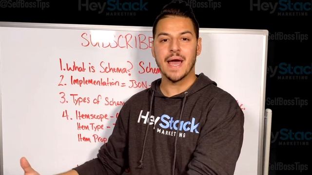 What Is Schema And How Does It Help SEO смотреть онлайн